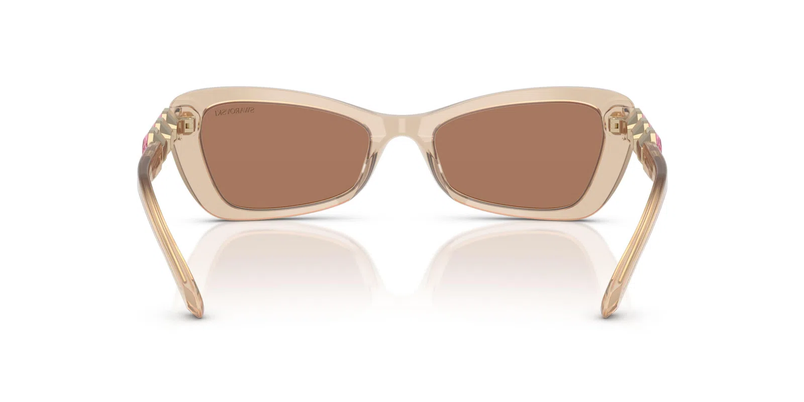 Swarovski 6033 Sunglasses - view 28